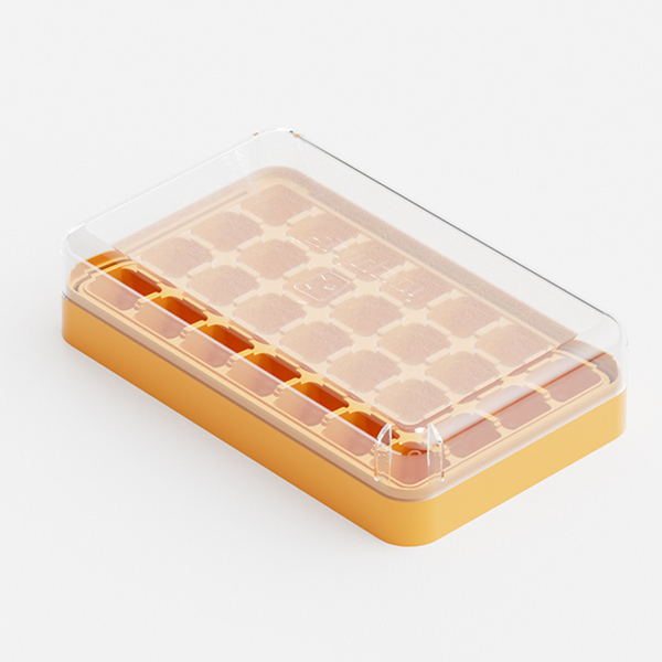 Magische Eiswürfelbereiter