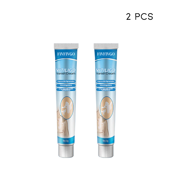Fivfivgo™ Vitiligo Vanish Cream
