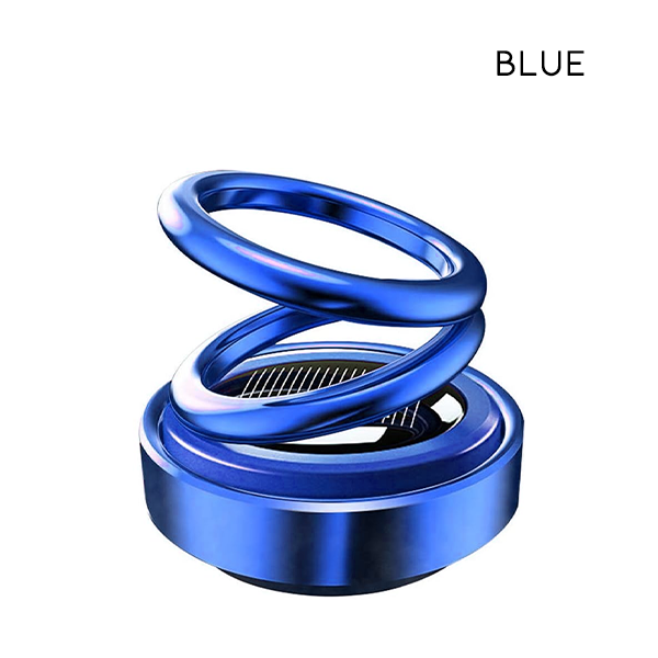 Fivfivgo™ Mini tragbare kinetische Heizung
