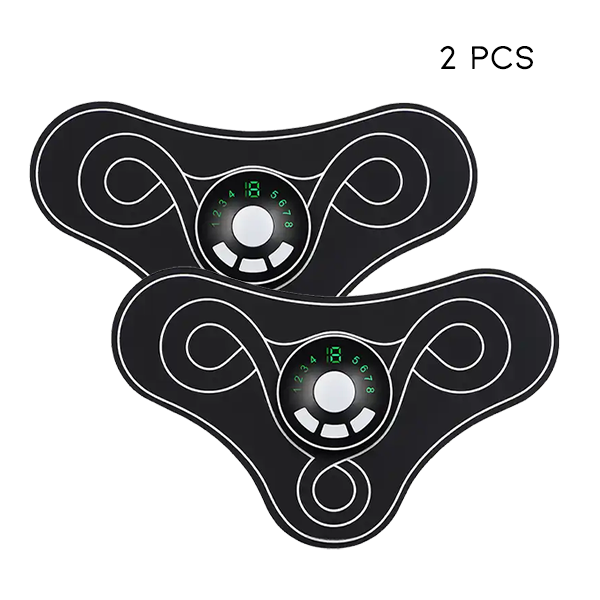 Fivfivgo™ Acupoints Lymphatisches beruhigendes Nackeninstrument