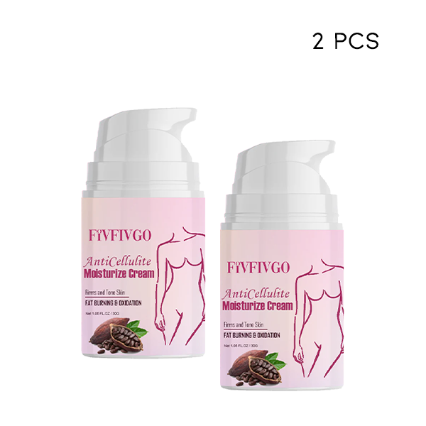 Fivfivgo™ AntiCellulite Moisturize Cream