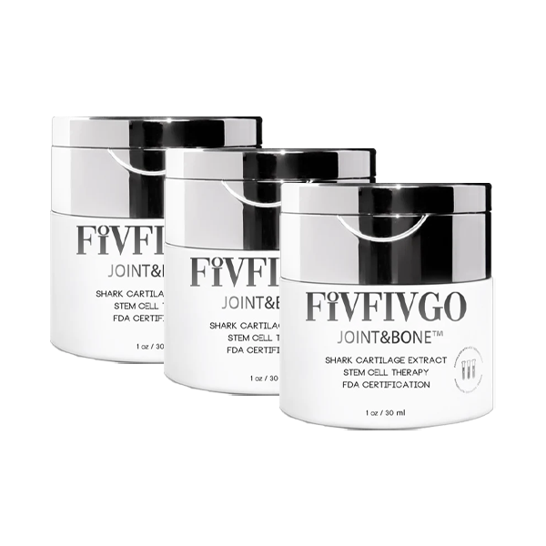 Fivfivgo™ Joint&Bone Shark Cartilage Stem Cell Cream