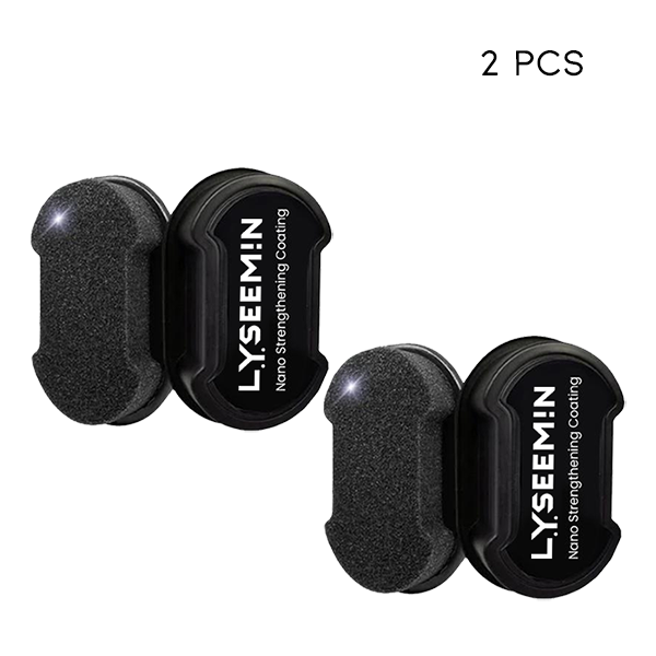 Lyseemin™ Glass Nano Strengthening Coating