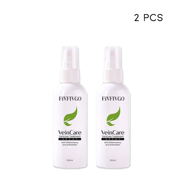 Fivfivgo™ VeinCare Varicose Treatment Spray
