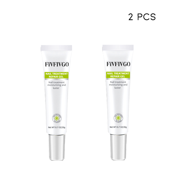 Fivfivgo™ Nail Treatment Repair Gel
