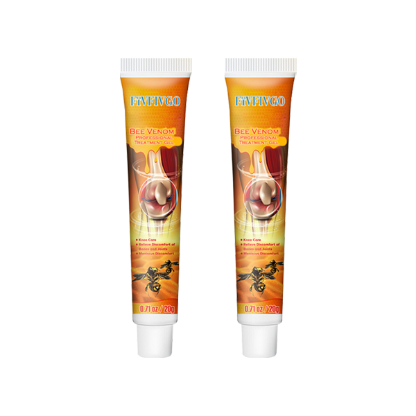 Fivfivgo™ Gel professionale per il trattamento del veleno d'api in Nuova Zelanda