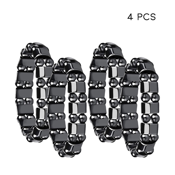 Fivfivgo™ Health Control Grounding Bracelet