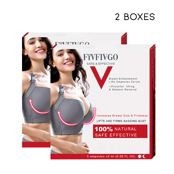 Fivfivgo™ Siero per fiale di sollevamento del seno