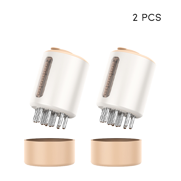 Fivfivgo™ Root Renew Advanced Hair Serum Applicator