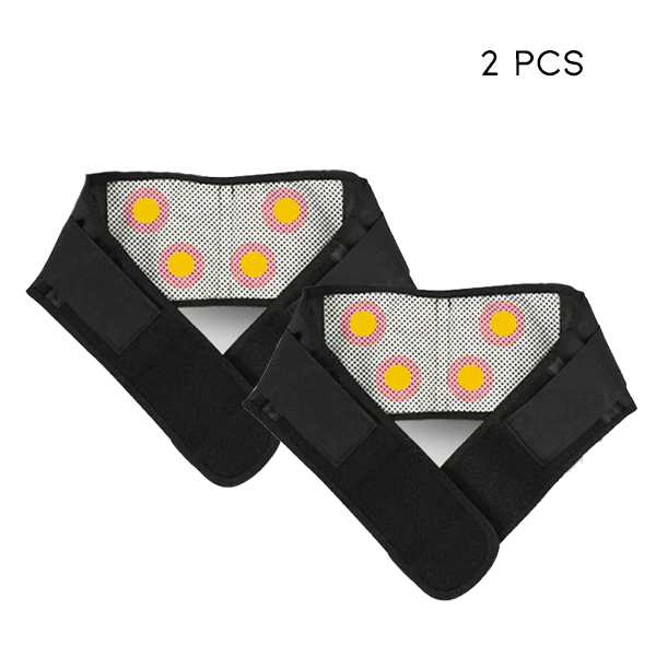 Fivfivgo™ Acupressure Back Relief Belt