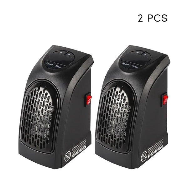 Fivfivgo™ Handy Plug-in Household Heater