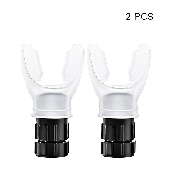 Fivfivgo™ Air Flow Breathe Trainer