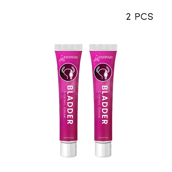 Fivfivgo™ Blasen-Kontroll-Creme