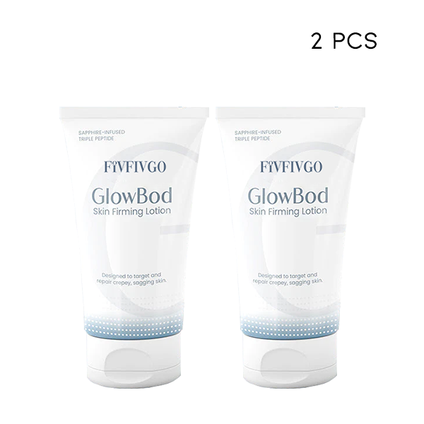 Fivfivgo™ GlowBod Skin Firming Lotion