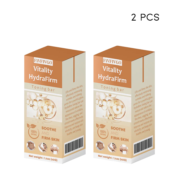 Fivfivgo™ Vitalität HydraFirm Stärkungsbar