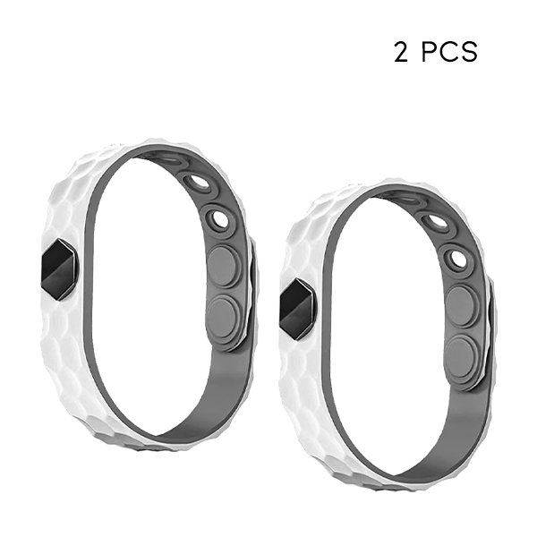 Fivfivgo™ Bracelet d'équilibre ionique SucrosePro