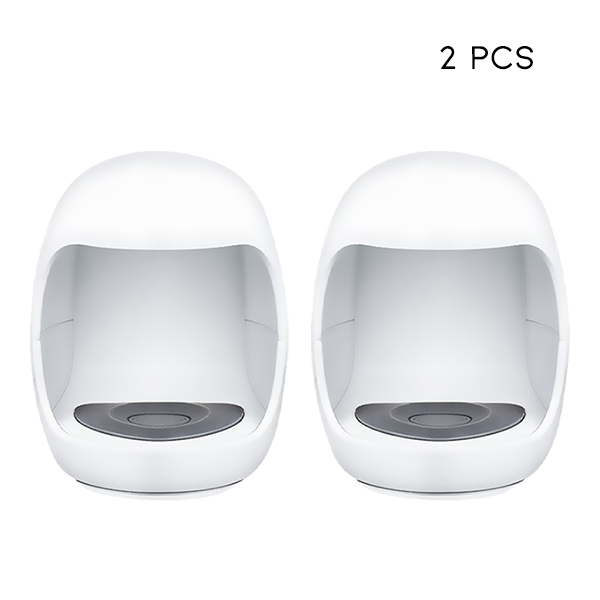 Fivfivgo™ Appareil de luminothérapie pour les maladies des ongles de pied