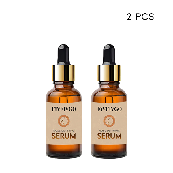Fivfivgo™ nenän määrittävä seerumi