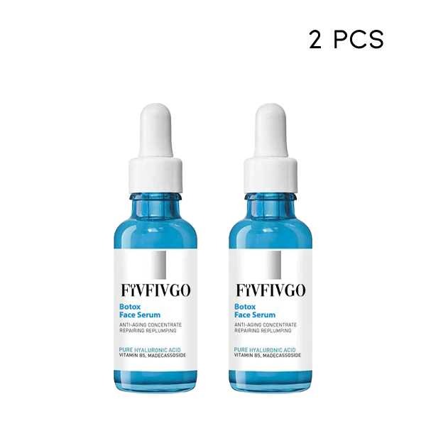 Fivfivgo™ Botox-Gesichtsserum