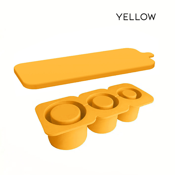 Tumblr Ice Cube Tray