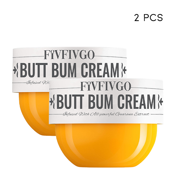 Fivfivgo™ Crème pour les fesses