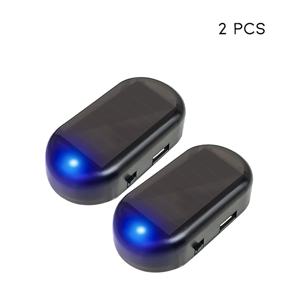 Lyseemin™ Car Stealth Jammer