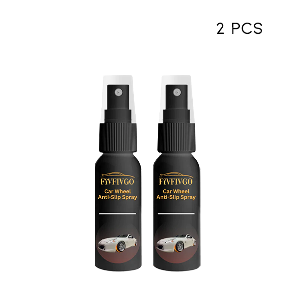 Fivfivgo™ Car Wheel Anti-Slip Spray