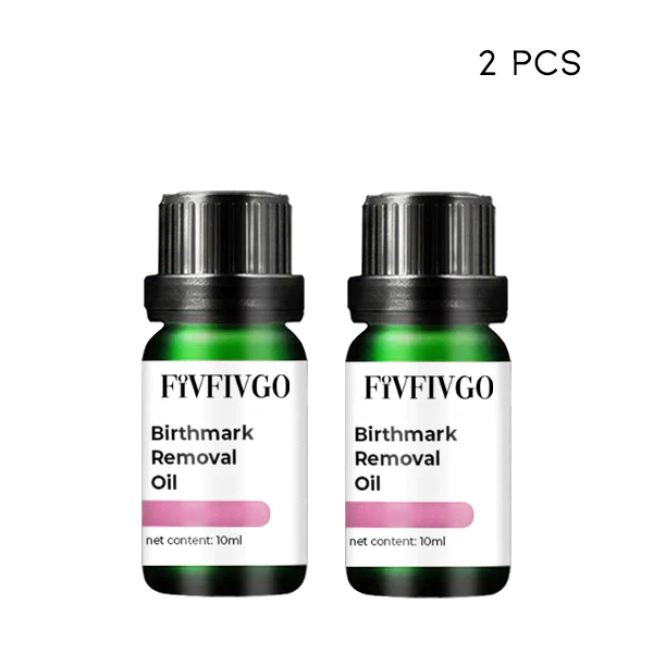 Fivfivgo™ Birthmark Removal Oil