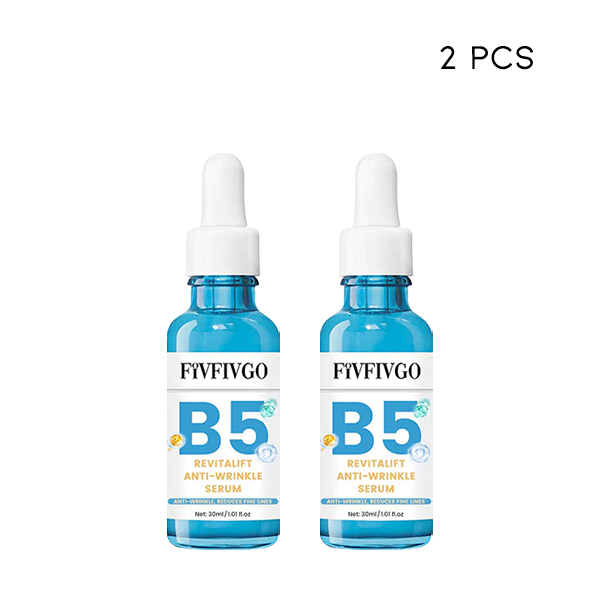 Fivfivgo™ B5 Revitalift Siero Antirughe