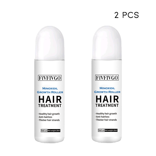 Fivfivgo™ Minoxidil Wachstumsroller