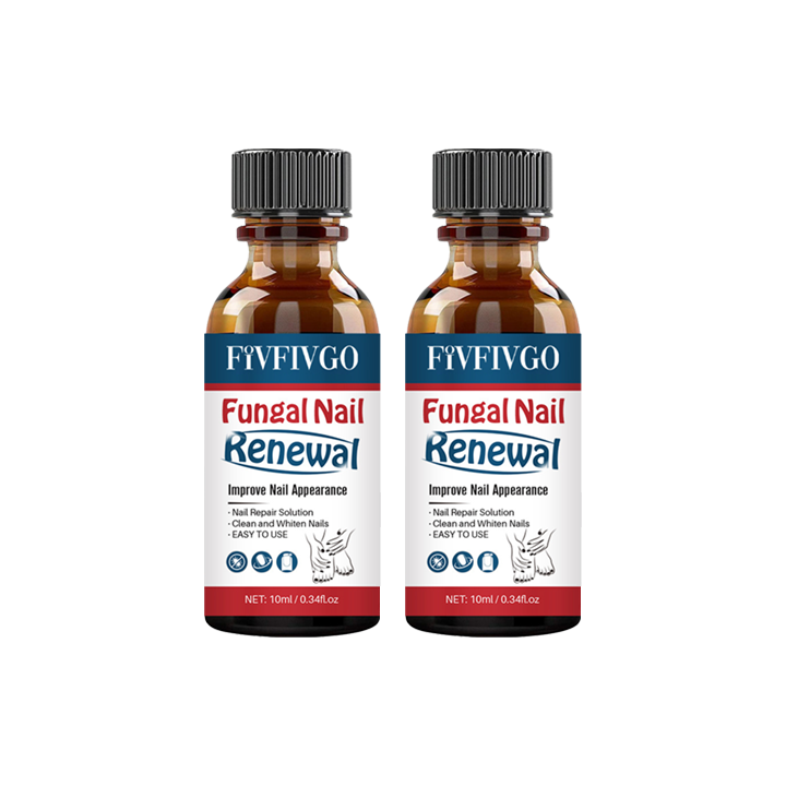 Fivfivgo™ Nail Fungus Treatment Gel