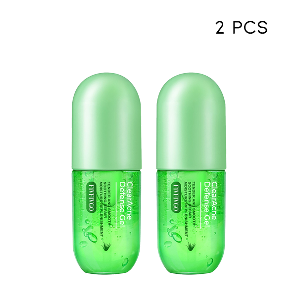 Fivfivgo™ ClearAcne Defense Gel