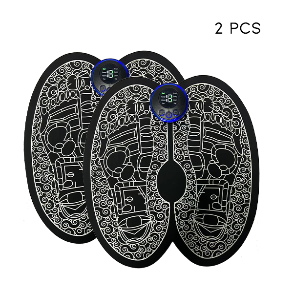 Fivfivgo™ Far Infrared Joint and Bone Treatment Seat Cushion