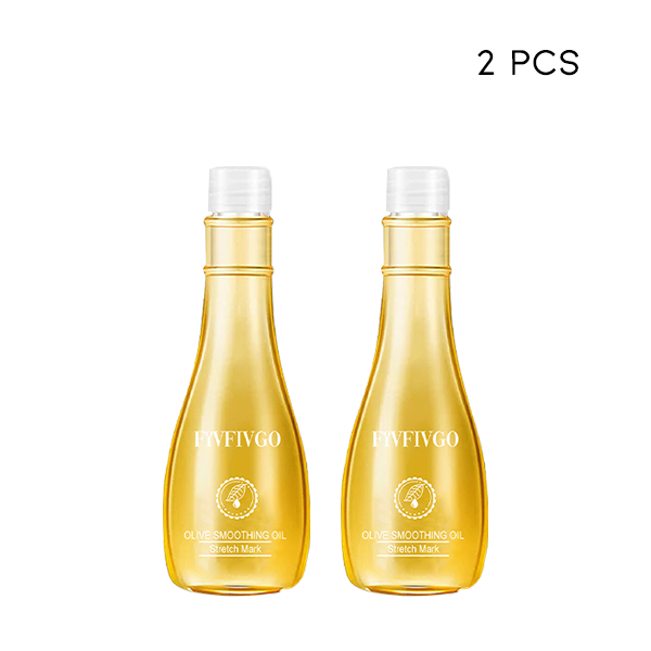Fivfivgo™ Huile lissante anti-vergetures