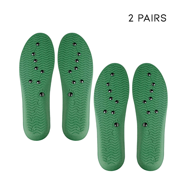 Fivfivgo™ 9-Pressure Points Insole