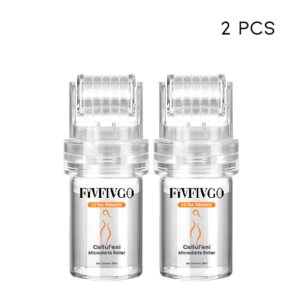 Fivfivgo™ CelluFeni Microdarts rullana