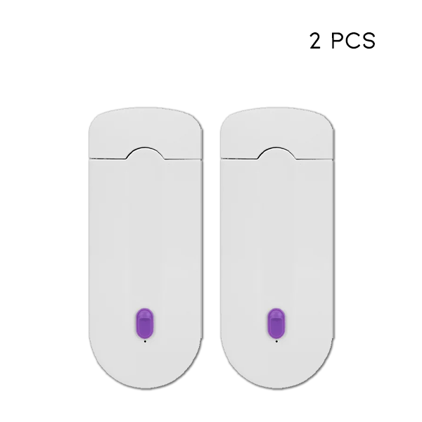 Fivfivgo™ Épilateur laser