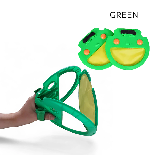 Squap Catch Ball Game