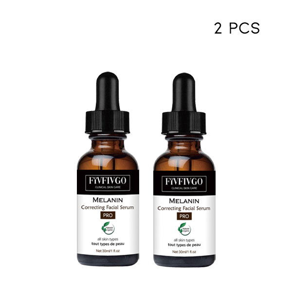 Fivfivgo™ Melanin Correcting Facial Serum