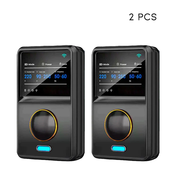 Lyseemin™ Intelligent Energy Saver