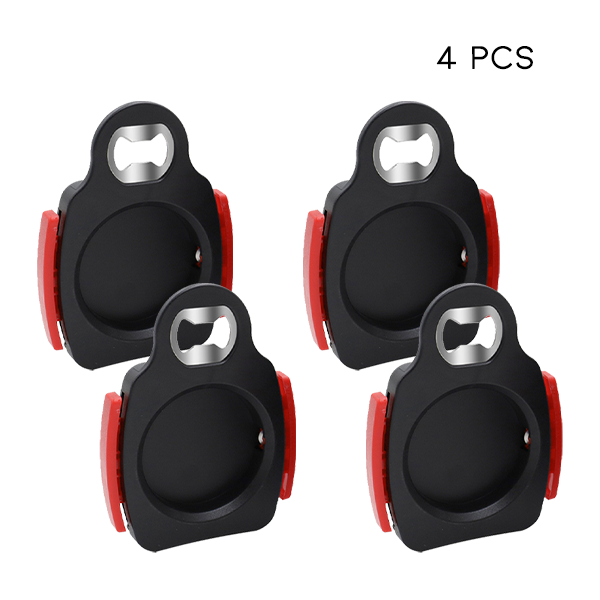 Smooth Sip Can Opener