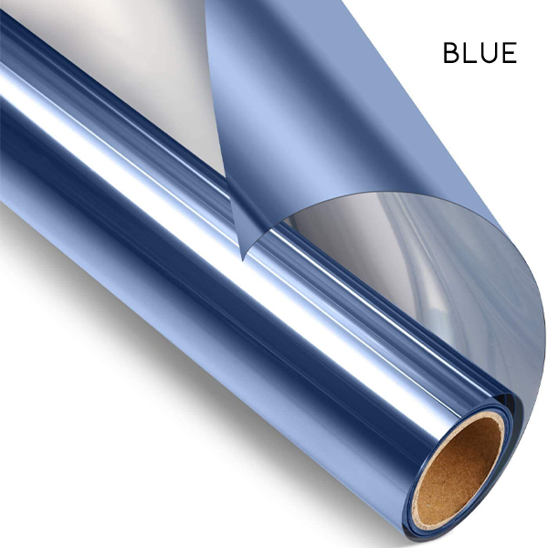 Fivfivgo™ Heat Insulation Privacy Film