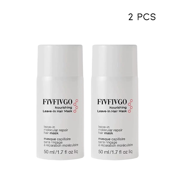 Fivfivgo™ Nourishing Leave-In Hair Mask