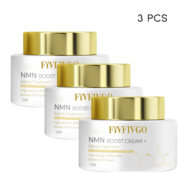 Fivfivgo™ NMN Boost Aging-Treatment Cream
