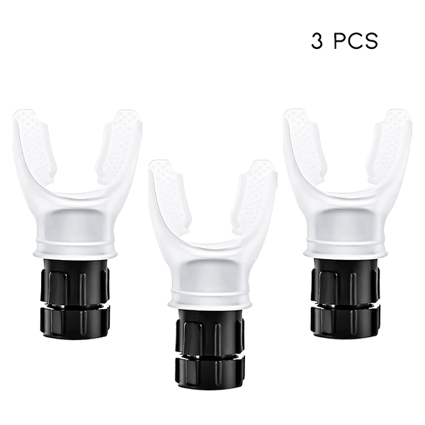 Fivfivgo™ Air Flow Breathe Trainer