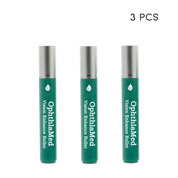 Fivfivgo™ OphthlaMed Vision Enhance Roller