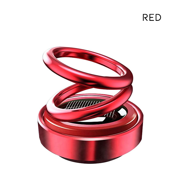 Fivfivgo™ Mini Portable Kinetic Heater