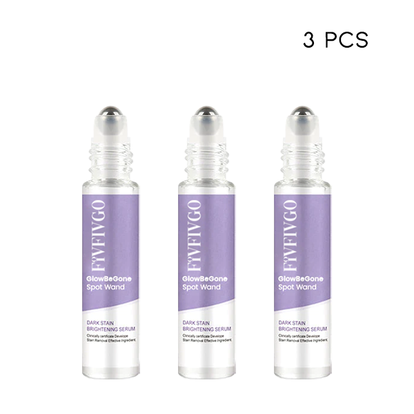 Fivfivgo™ GlowBeGone Spot Wand