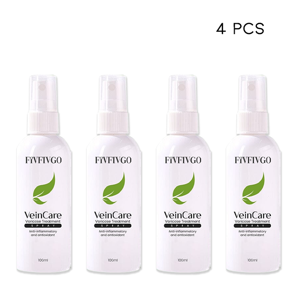 Fivfivgo™ VeinCare Varizen Behandlungsspray