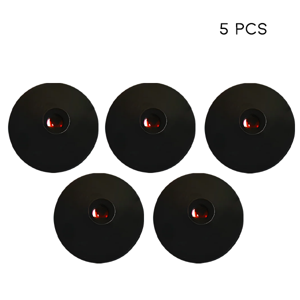 Lyseemin™ Wireless Mini Car Parking Camera